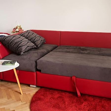 Studio Apartment One Sun Lovran Exterior foto