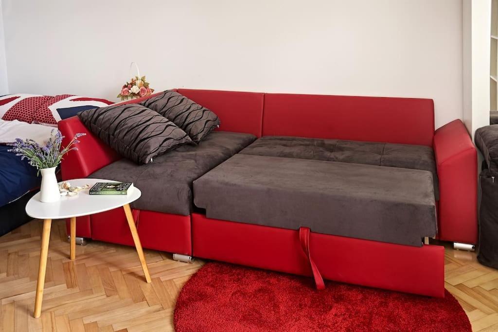 Studio Apartment One Sun Lovran Exterior foto